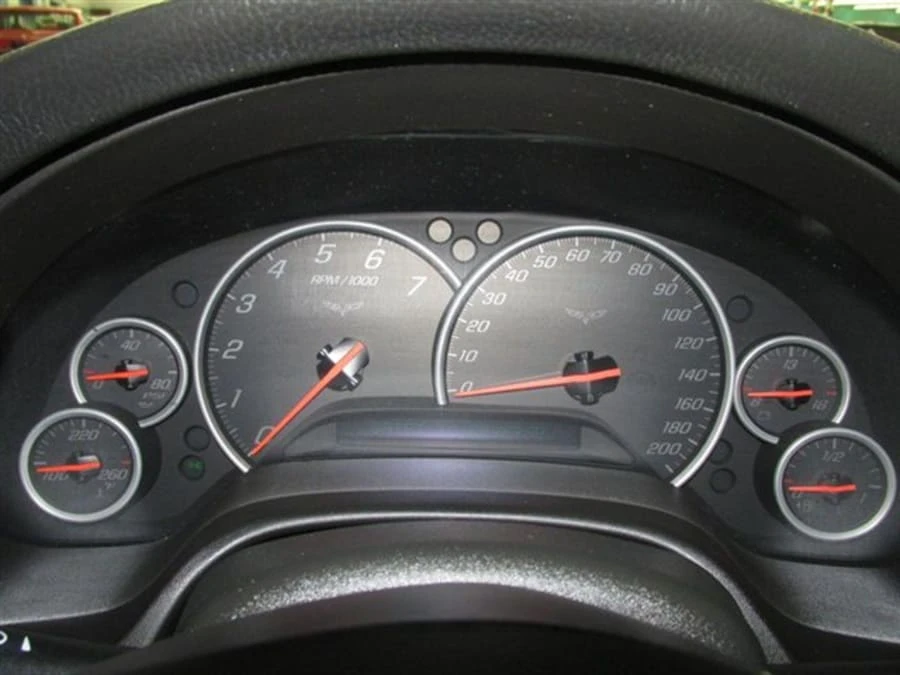 2005 Chevrolet Corvette C6 - Image 5 of 11