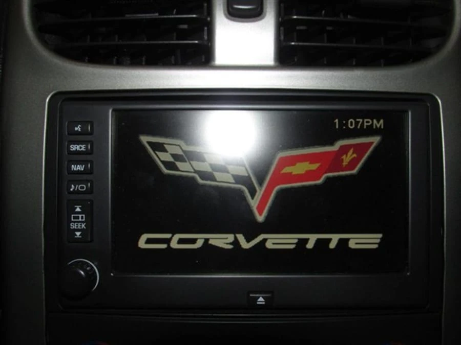 2005 Chevrolet Corvette C6 - Image 6 of 11