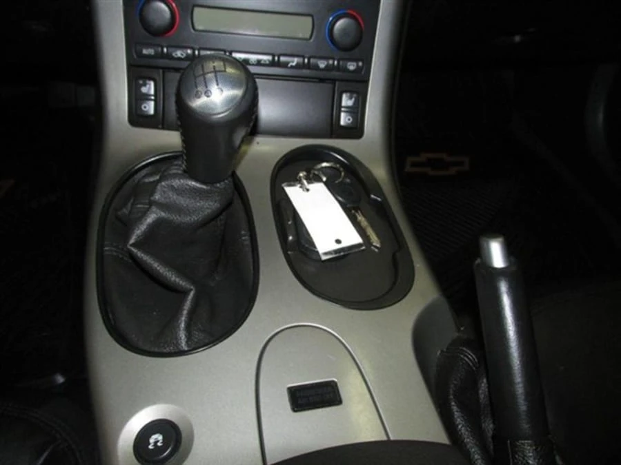 2005 Chevrolet Corvette C6 - Image 7 of 11