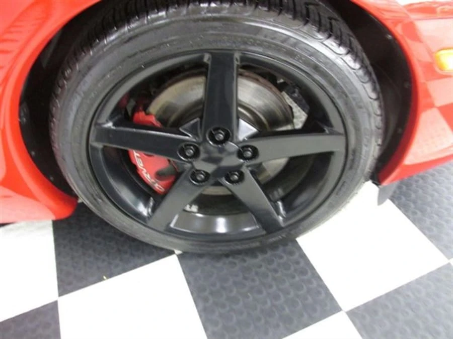 2005 Chevrolet Corvette C6 - Image 9 of 11