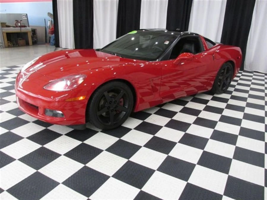 2005 Chevrolet Corvette C6 - Image 11 of 11
