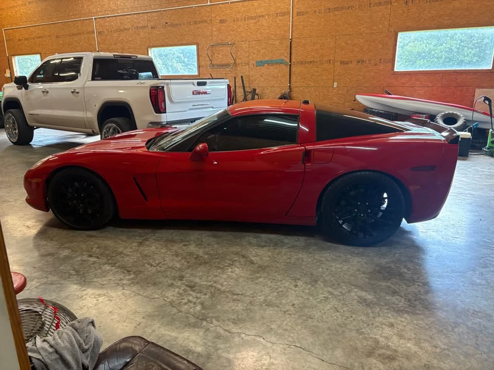 2005 Chevrolet Corvette C6 - Image 4 of 6