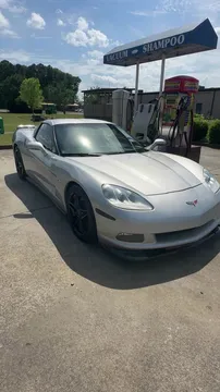 2005 Chevrolet Corvette C6 - Image 2 of 4