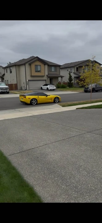 2005 Chevrolet Corvette C6 - Image 7 of 8