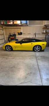 2005 Chevrolet Corvette C6 - Image 4 of 8