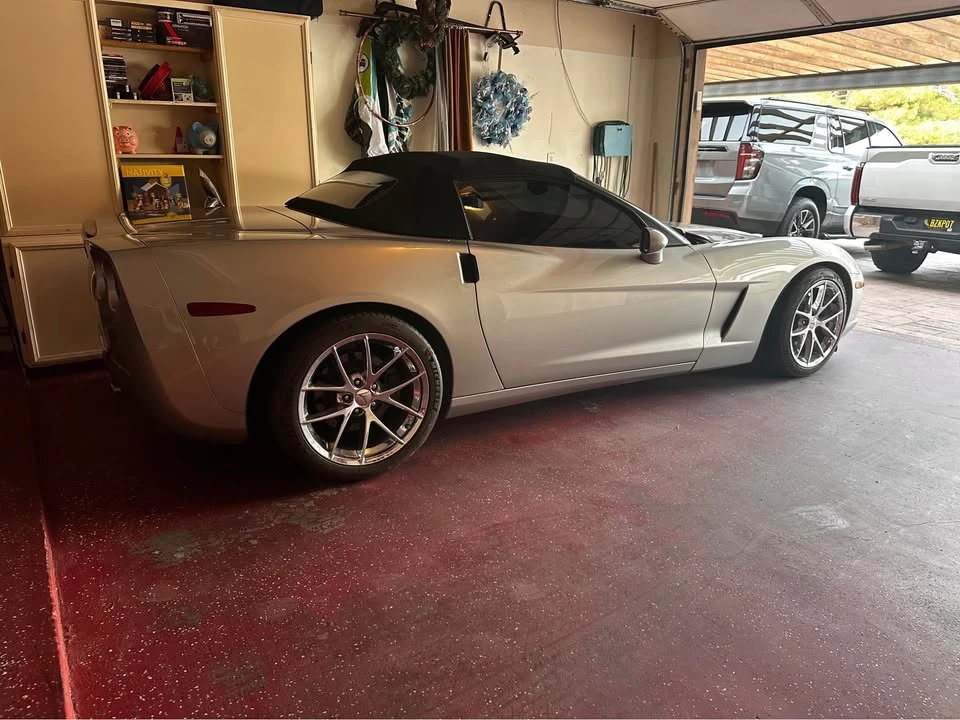 2005 Chevrolet Corvette C6 - Image 5 of 10