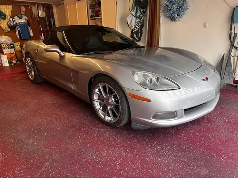 2005 Chevrolet Corvette C6 - Image 3 of 10