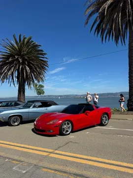 2005 Chevrolet Corvette C6 - Image 4 of 17