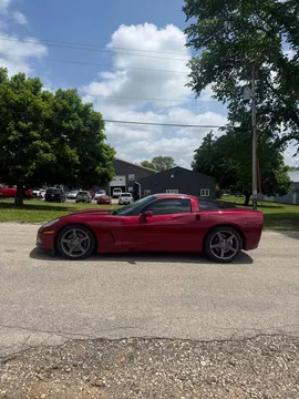 2005 Chevrolet Corvette C6 - Image 2 of 20