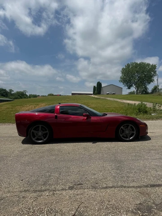 2005 Chevrolet Corvette C6 - Image 6 of 20