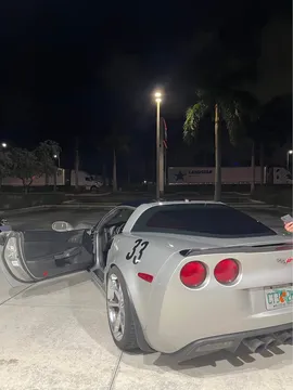 2005 Chevrolet Corvette C6 - Image 3 of 8