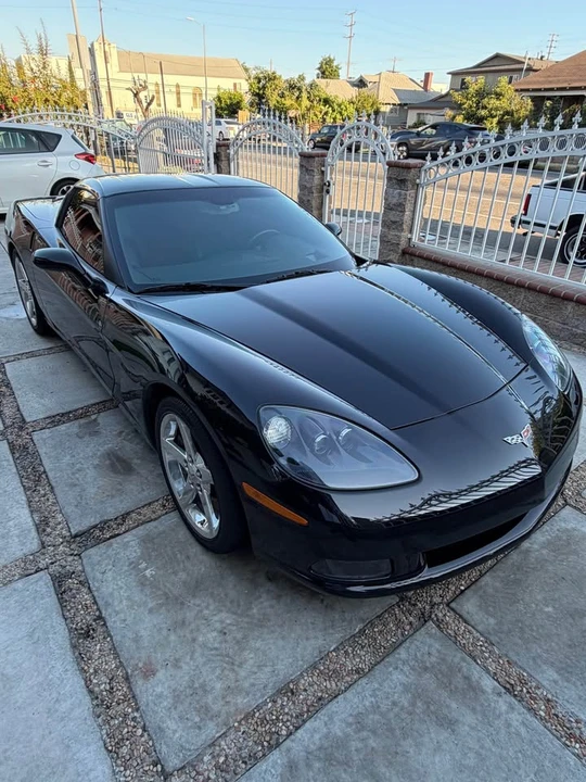 2005 Chevrolet Corvette C6 - Image 2 of 8