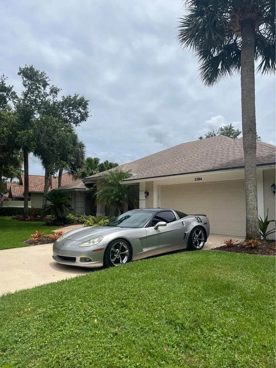 2005 Chevrolet Corvette C6 - Image 2 of 8