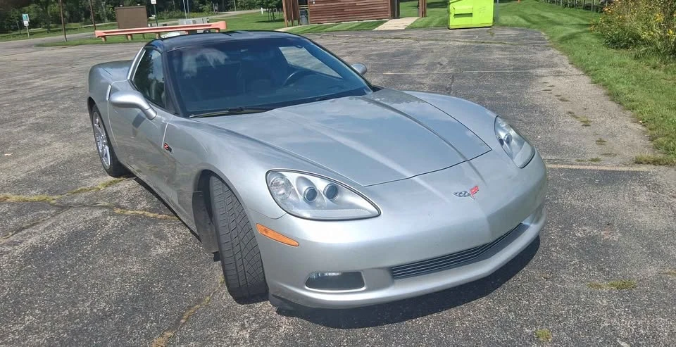 2005 Chevrolet Corvette C6 - Image 5 of 7