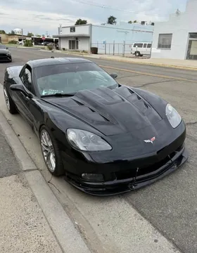 2005 Chevrolet Corvette C6 - Image 4 of 9