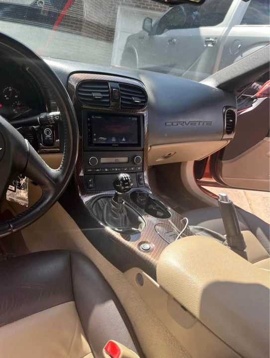 2005 Chevrolet Corvette C6 - Image 13 of 16