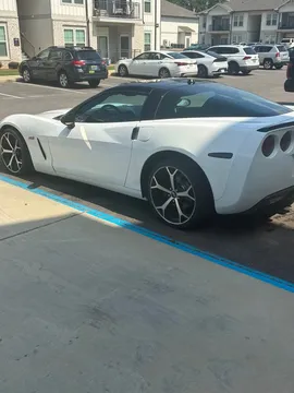 2005 Chevrolet Corvette C6 - Image 3 of 17