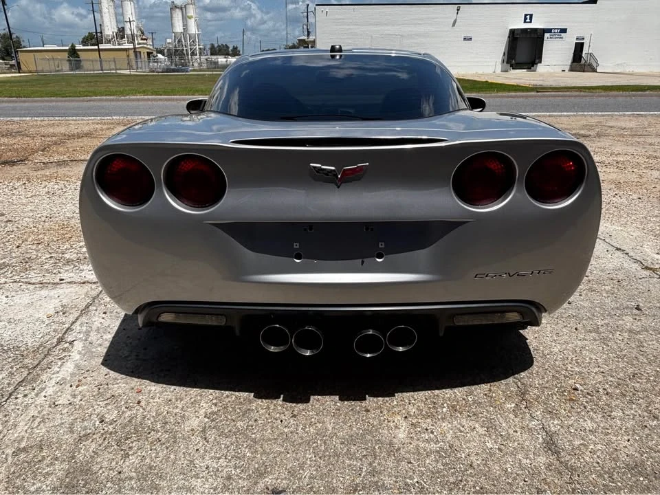 2005 Chevrolet Corvette C6 - Image 4 of 15