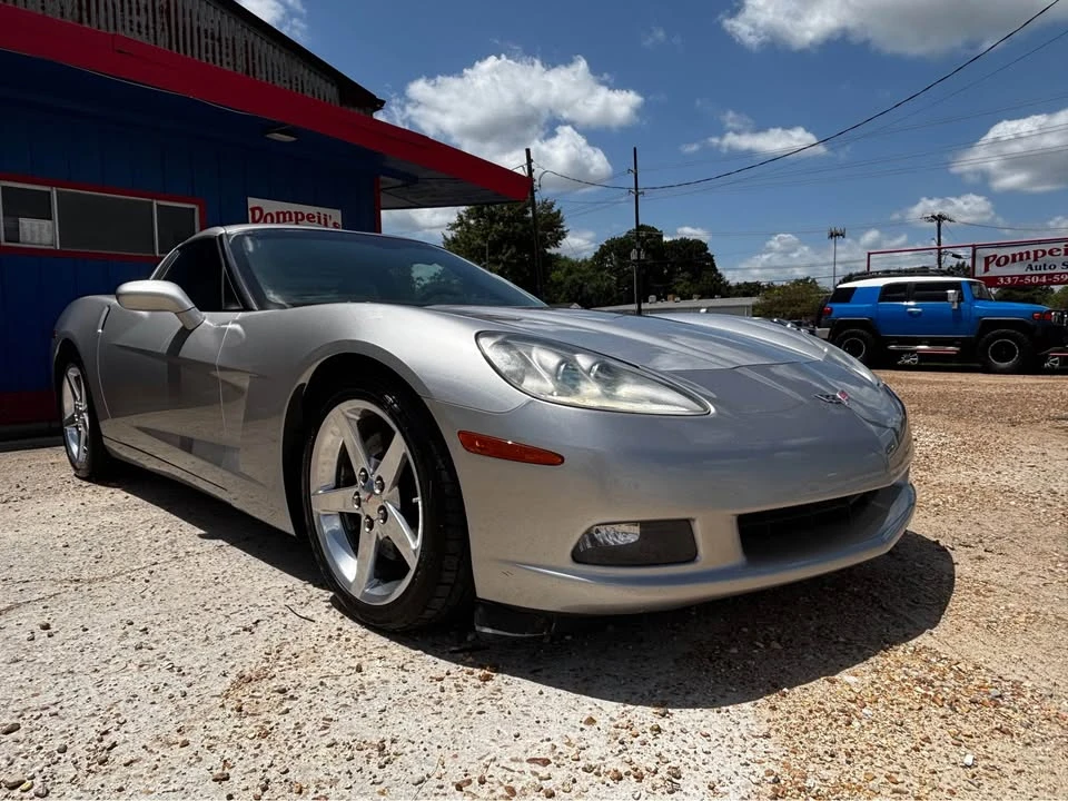 2005 Chevrolet Corvette C6 - Image 7 of 15