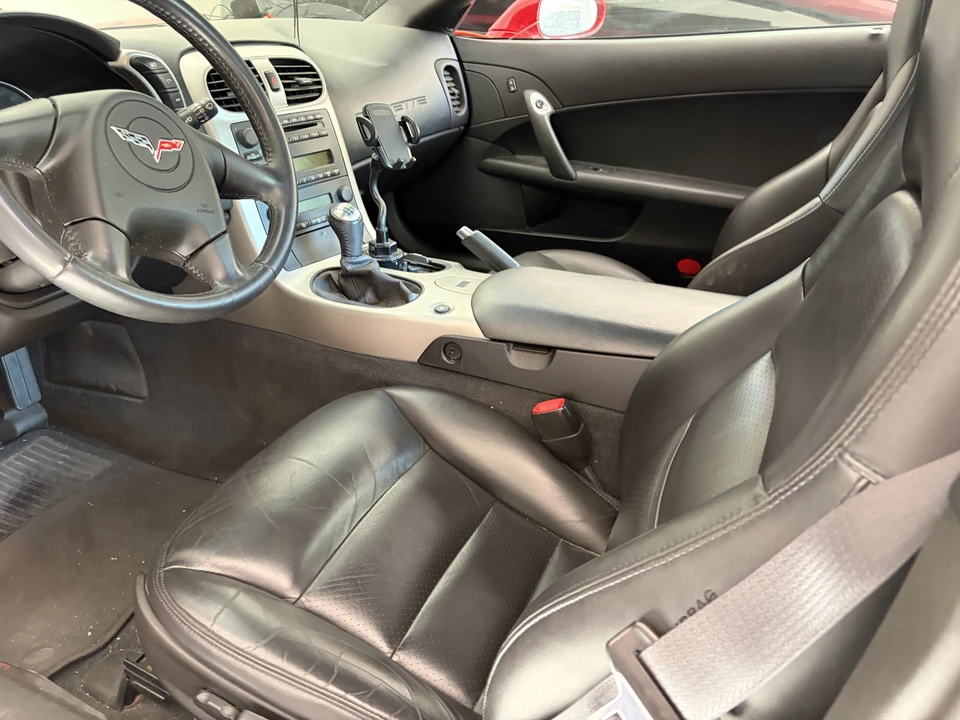 2005 Chevrolet Corvette C6 - Image 9 of 14