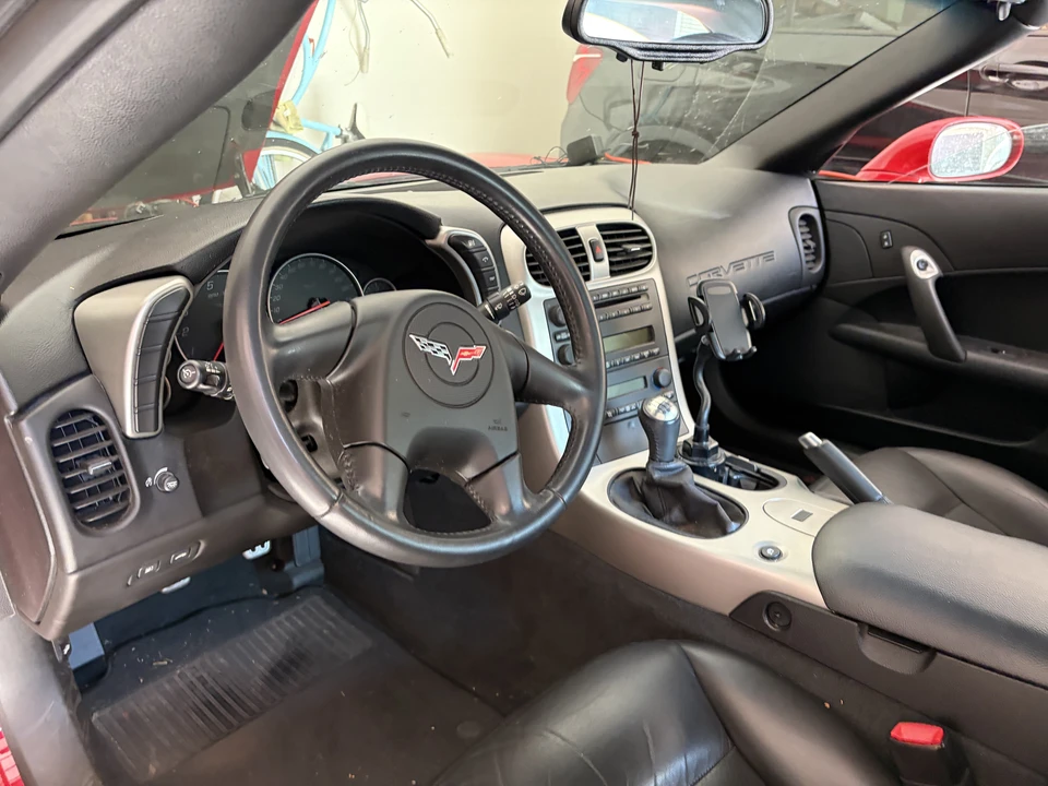 2005 Chevrolet Corvette C6 - Image 11 of 14