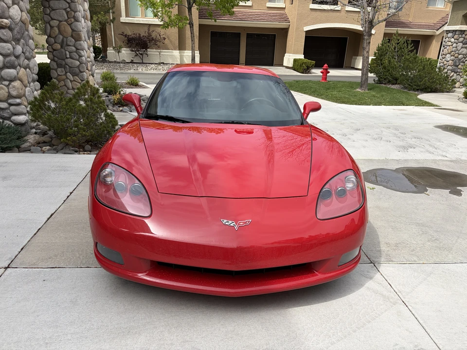 2005 Chevrolet Corvette C6 - Image 3 of 14