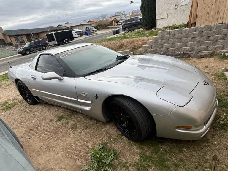 2005 Chevrolet Corvette C6 - Image 2 of 7