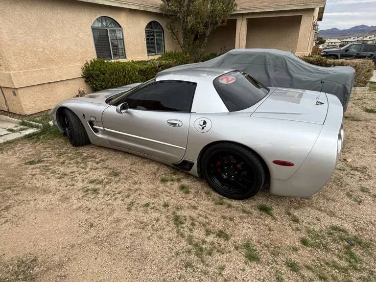 2005 Chevrolet Corvette C6 - Image 3 of 7