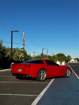 2005 Chevrolet Corvette C6 - Image 2 of 7