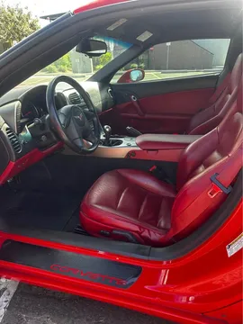 2005 Chevrolet Corvette C6 - Image 4 of 7