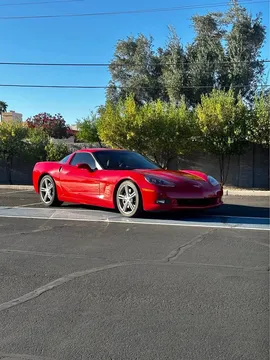 2005 Chevrolet Corvette Z51