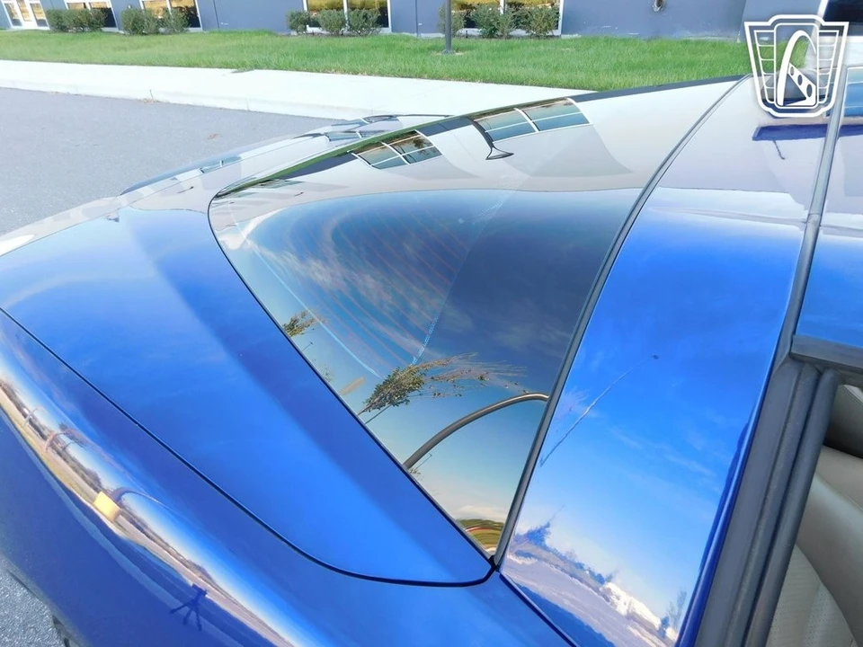 2005 Chevrolet Corvette C6 - Image 10 of 12