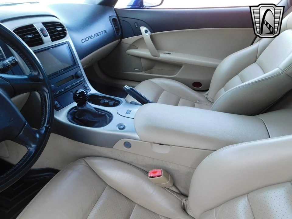 2005 Chevrolet Corvette C6 - Image 20 of 21
