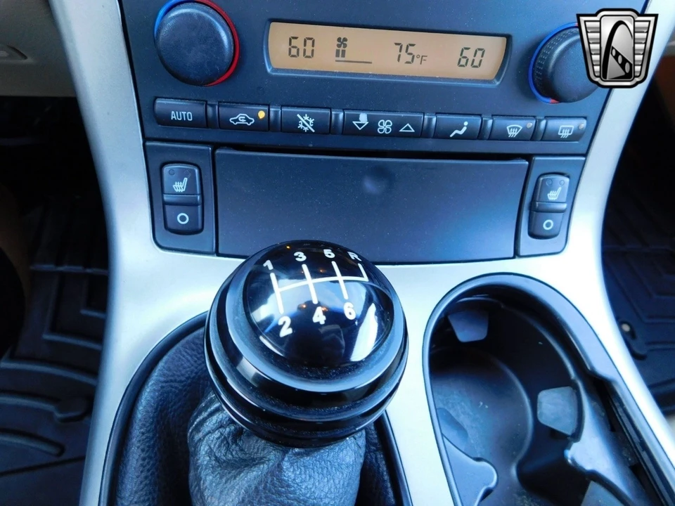 2005 Chevrolet Corvette C6 - Image 7 of 12