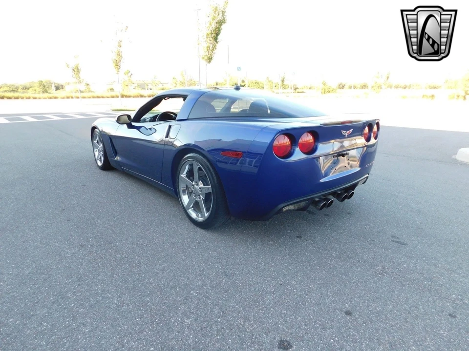 2005 Chevrolet Corvette C6 - Image 12 of 12