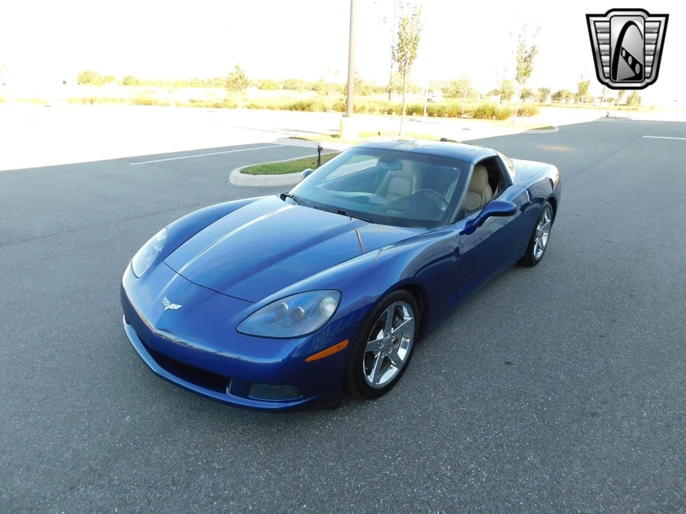 2005 Chevrolet Corvette C6 - Image 18 of 21