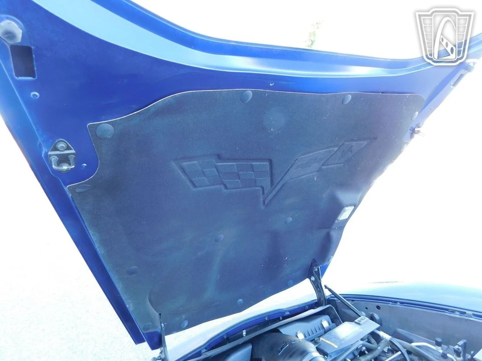 2005 Chevrolet Corvette C6 - Image 7 of 12