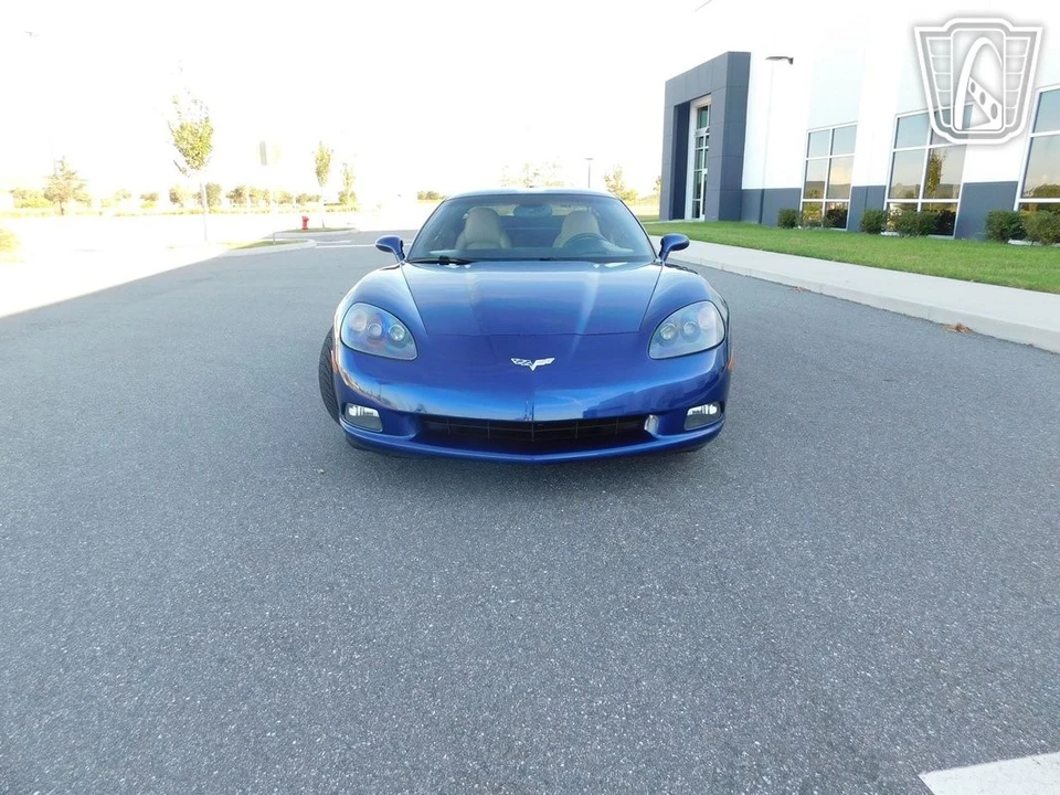 2005 Chevrolet Corvette C5 - Image 3 of 12