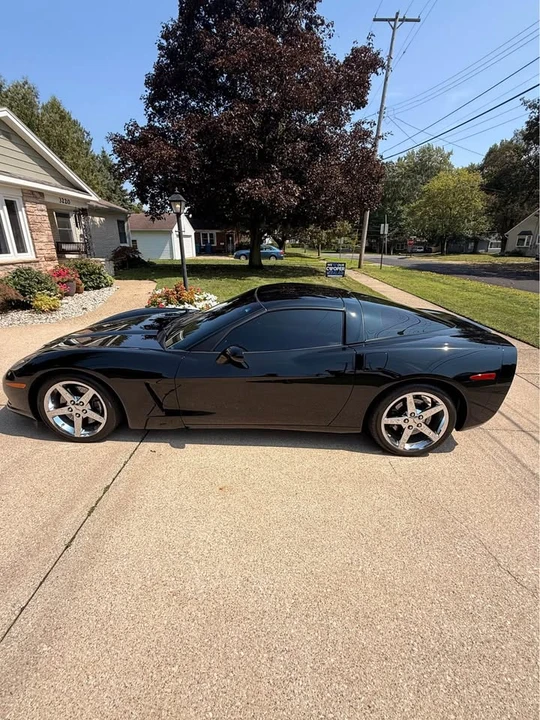 2005 Chevrolet Corvette C6 - Image 6 of 14