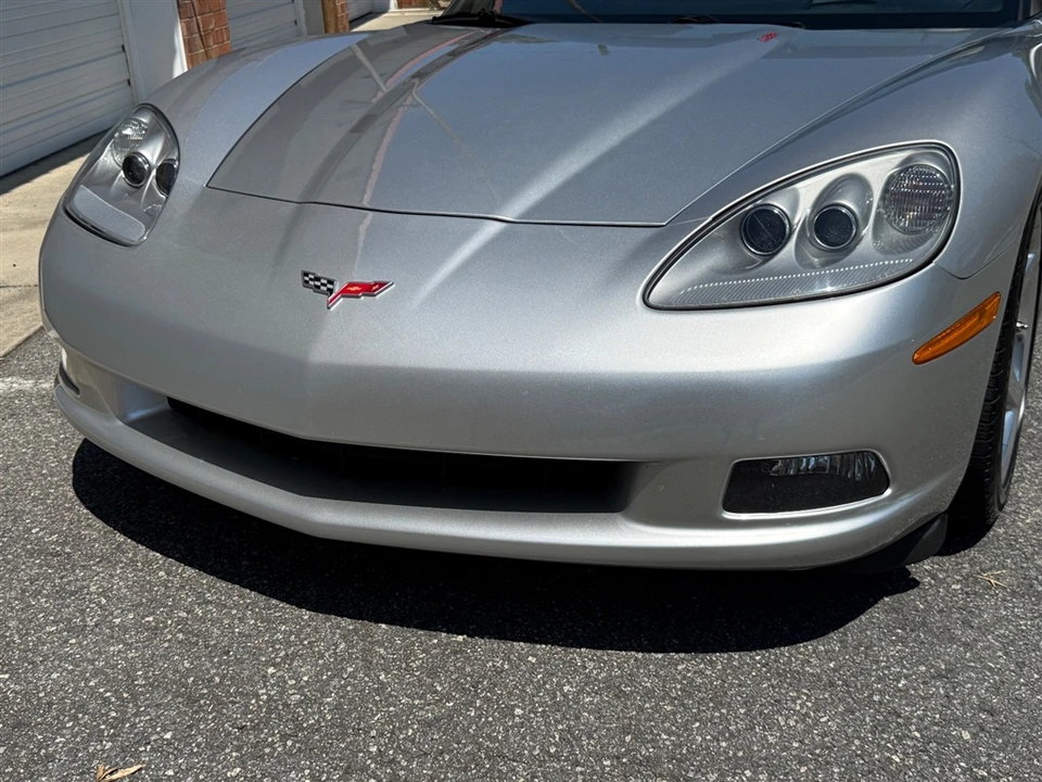 2005 Chevrolet Corvette C6 - Image 17 of 31