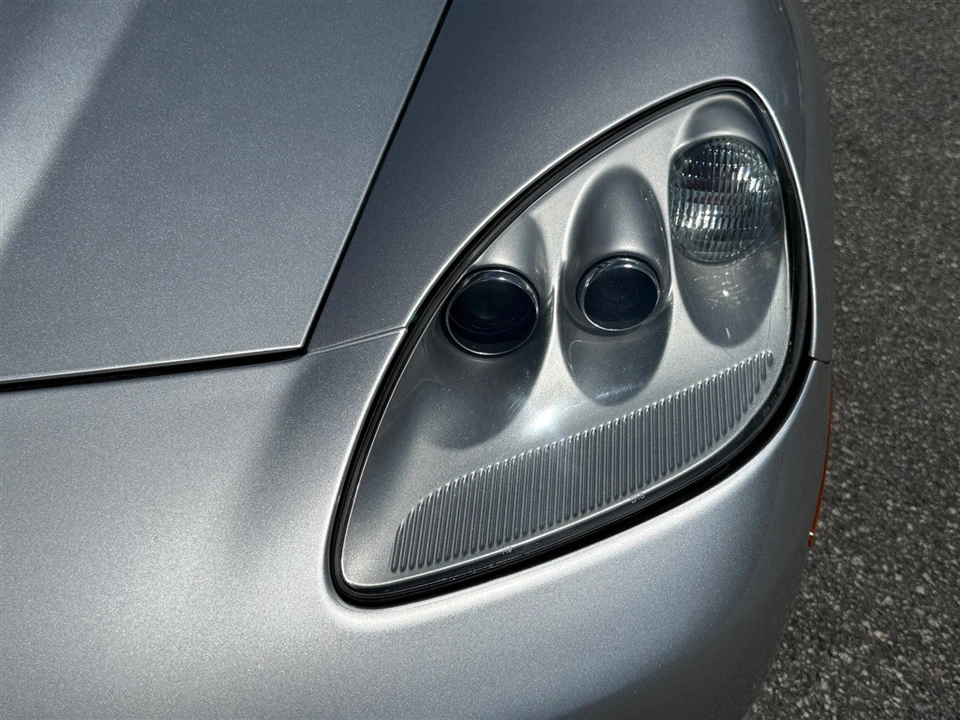 2005 Chevrolet Corvette C6 - Image 18 of 31