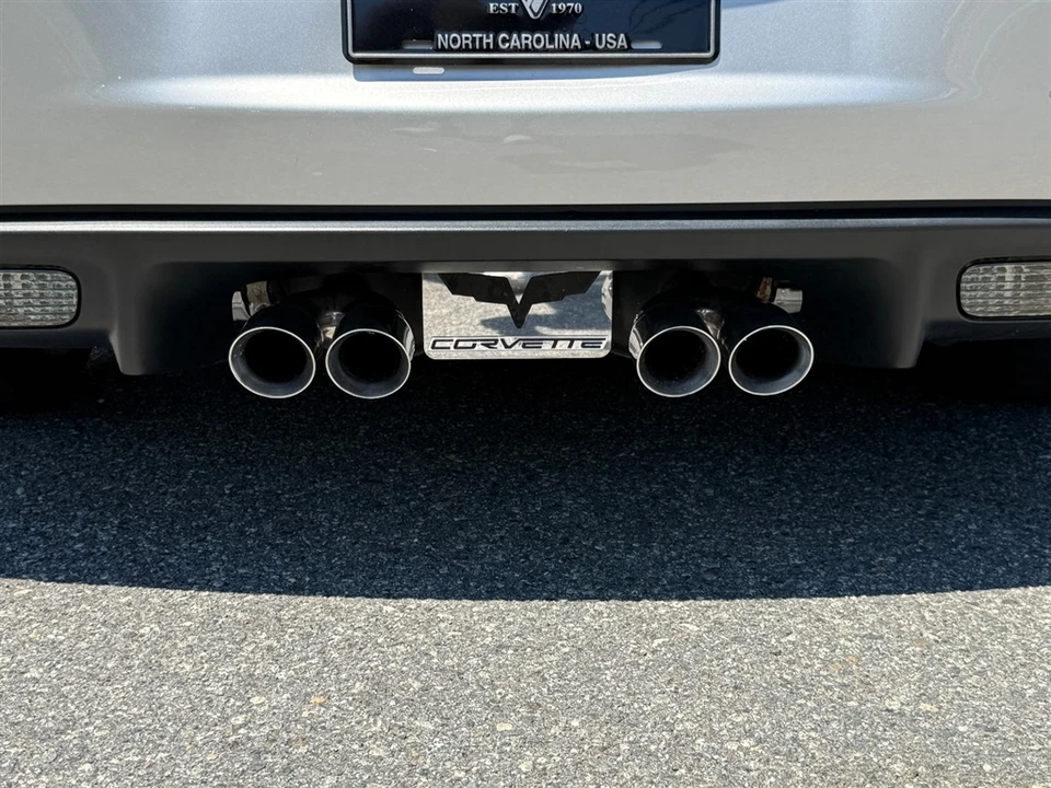 2005 Chevrolet Corvette C6 - Image 28 of 31