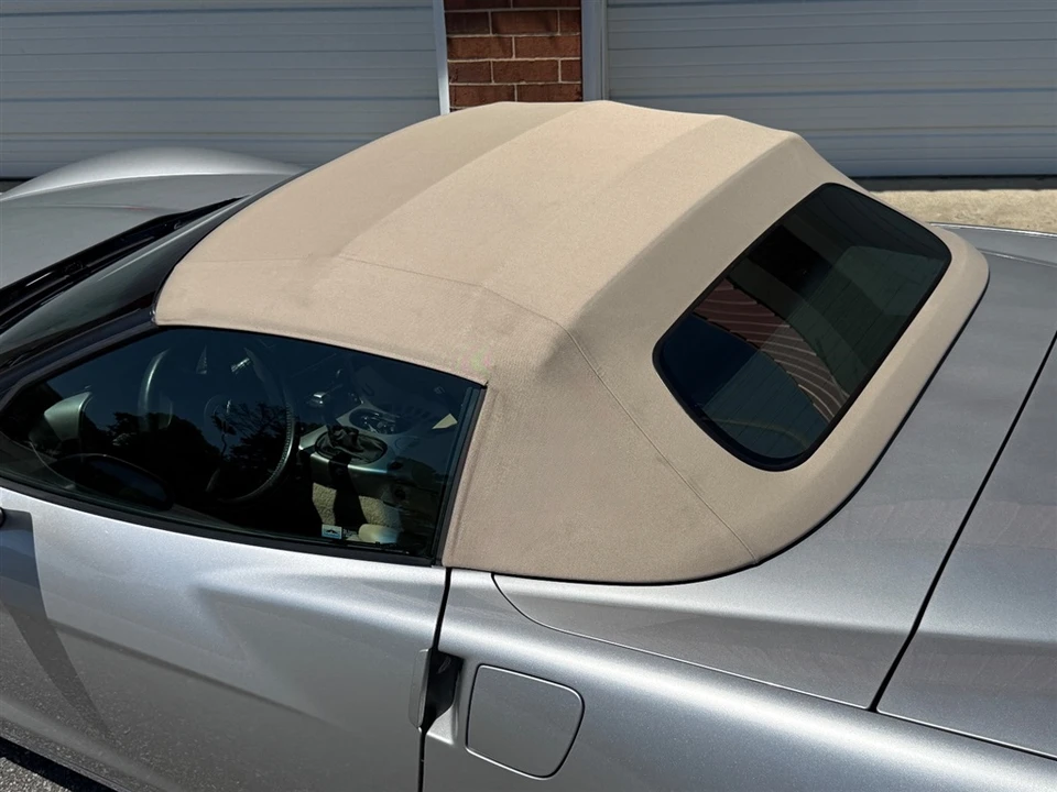 2005 Chevrolet Corvette C6 - Image 5 of 31