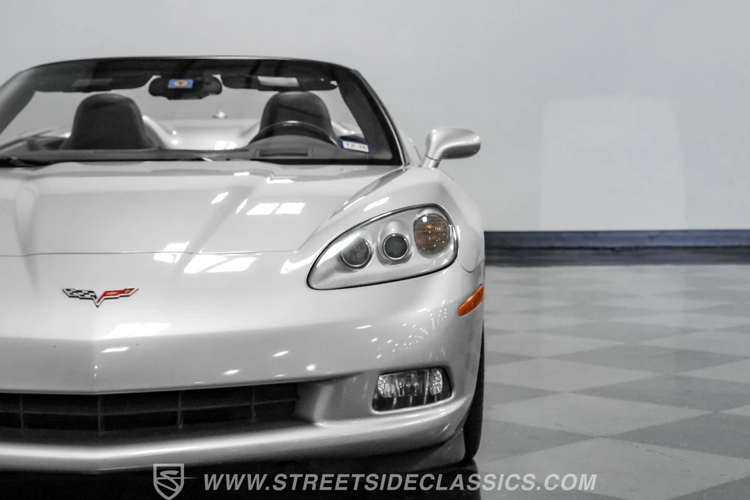 2005 Chevrolet Corvette C6 - Image 20 of 31