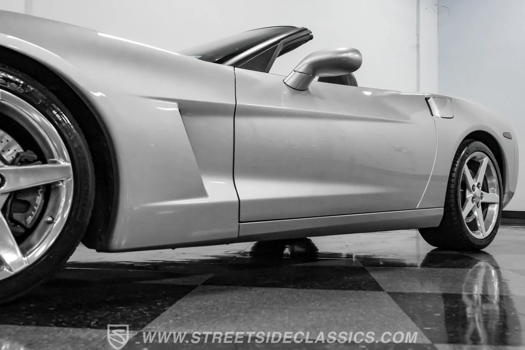 2005 Chevrolet Corvette C6 - Image 22 of 31