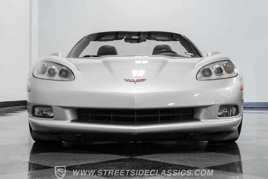 2005 Chevrolet Corvette C6 - Image 31 of 31