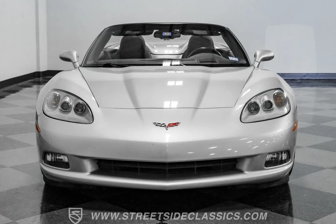 2005 Chevrolet Corvette C6 - Image 18 of 31