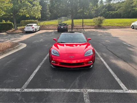 2005 Chevrolet Corvette C6 - Image 3 of 12