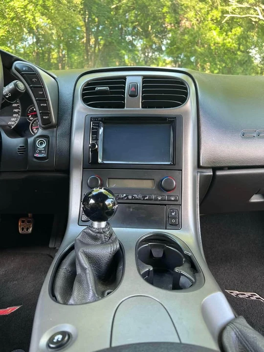 2005 Chevrolet Corvette C6 - Image 12 of 12