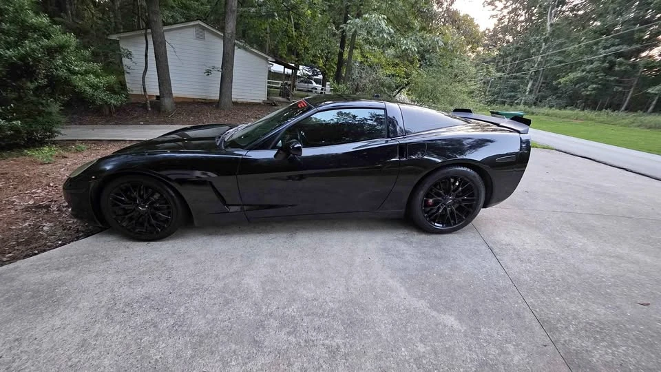 2005 Chevrolet Corvette C6 - Image 1 of 11